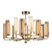 Подвесная люстра Lion 5467/60L Odeon Light