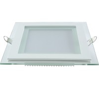 Точечный светильник Glass 948111206 Gauss