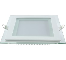 Точечный светильник Glass 948111206 Gauss