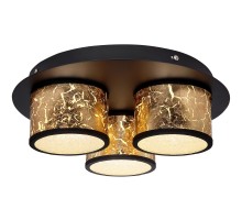 Потолочная люстра Potti 49367-18D Globo