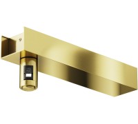 Основание настенное Accessories for tracks Flarity TRA155CW-BB-BS Maytoni