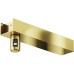 Основание настенное Accessories for tracks Flarity TRA155CW-BB-BS Maytoni