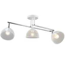 Спот Alanis WD3621/3C-WT-CR-WT Wedo Light