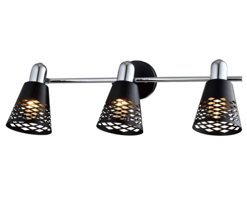 Спот Susan TL3760Y-03BC TopLight