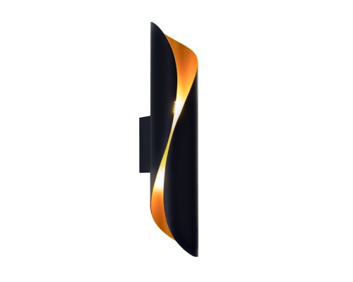 Бра Clt 230 CLT 230W BL-GO Crystal Lux