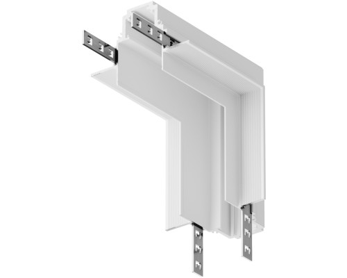 Коннектор Accessories for tracks S35 TRA004ICL-22W Maytoni
