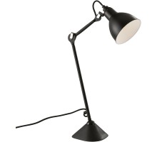 Офисная настольная лампа Loft 765917 Lightstar