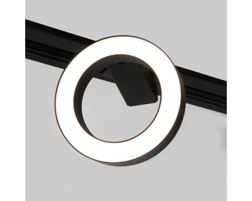 Трековый светильник Spila 85079/01 Elektrostandard