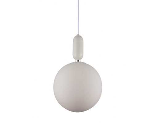 Подвесной светильник Orito LDP 1219-300 WT+WT Lumina Deco