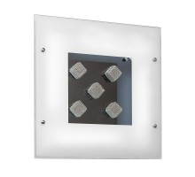 Настенно-потолочный светильник Style NEXT 805.40.7 Silver Light