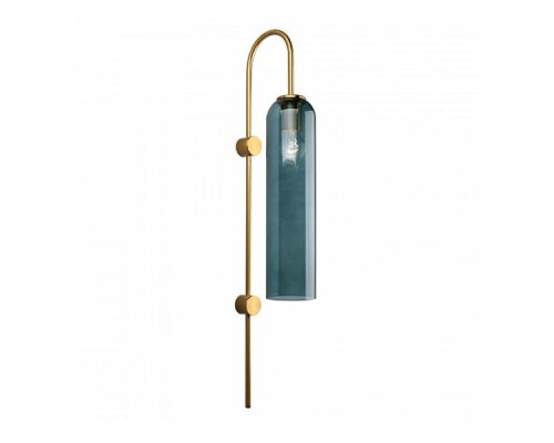 Бра Parrini OML-99611-01 Omnilux