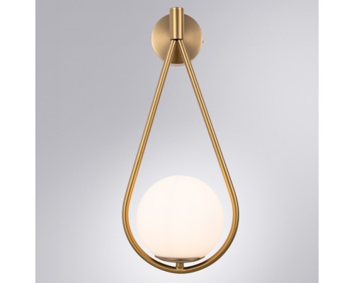 Бра Matisse A7765AP-1AB Arte Lamp
