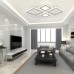 Потолочная люстра Mujus LED LAMPS 81189 Natali Kovaltseva