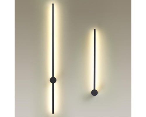 Настенный светильник Fillini 4335/18WLP Odeon Light