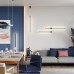 Настенный светильник Fillini 4335/18WLP Odeon Light