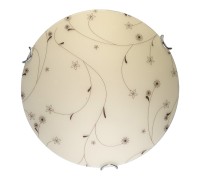 Настенно-потолочный светильник Karissa TL9650Y-00WH TopLight