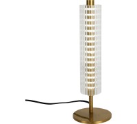 Интерьерная настольная лампа Pulser 4489-1T Favourite