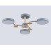 Потолочная люстра COMFORT FL4856 Ambrella