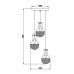 Подвесной светильник Cesare VL1913P05 Vele Luce
