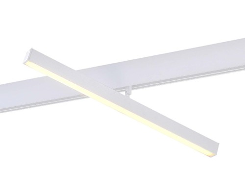 Трековый светильник ST802 ST802.536.12 ST Luce