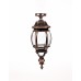 Потолочный светильник уличный AMERICA L 83405LA Gb Oasis Light