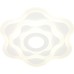 Потолочный светильник SS1L 000001407 Мелодия Света