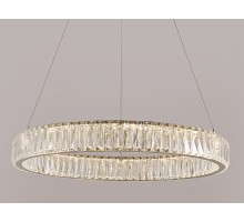 Подвесной светильник 8240 8240/60 chrome Newport