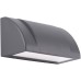 Настенный светильник уличный Dwell NC-003055-DG Natural Concepts
