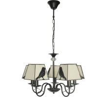 Подвесная люстра Donna TL7510D-05BL TopLight