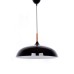 Подвесной светильник Versi LDP 7899 BK Lumina Deco
