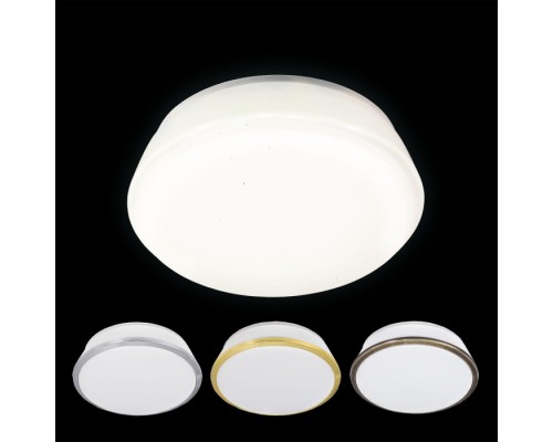 Точечный светильник Дельта CLD6008W Citilux