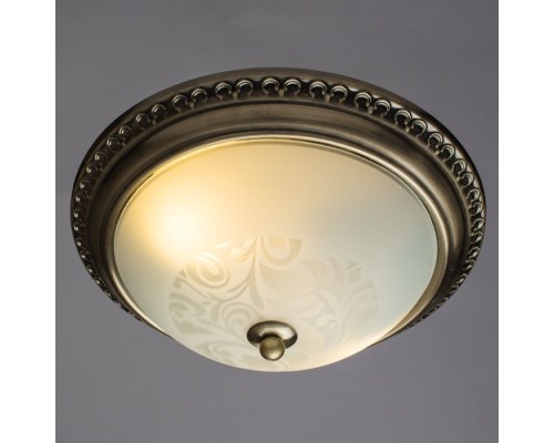 Потолочный светильник Alta A3009PL-2AB Arte Lamp