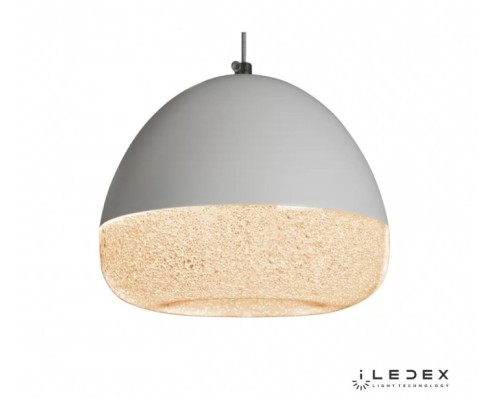 Подвесной светильник Flake WLD8885-5Y WH iLedex