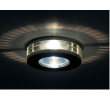 Точечный светильник Downlight DL010R Donolux
