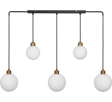 Подвесной светильник  PND102M.05.01PA.003BL-M33WH 33 Идеи