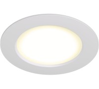 Точечный светильник Snartun DK3046-WH Denkirs