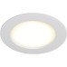 Точечный светильник Snartun DK3046-WH Denkirs