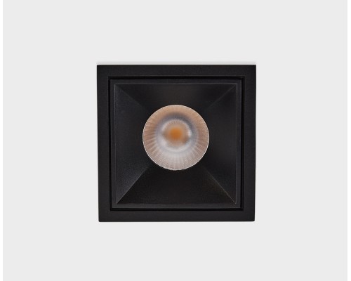 Точечный светильник  IT06-6020 black 4000K + IT06-6021 black Italline