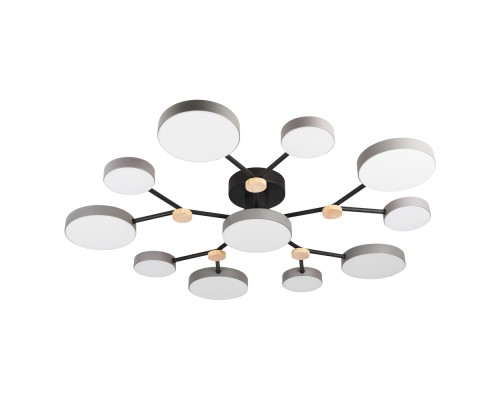 Потолочная люстра LED4U L3201-960 GR LED4U