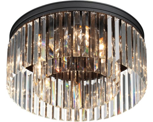 Потолочная люстра  V5180-1/8PL Vitaluce