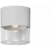 Точечный светильник  IT014-0201 white Italline