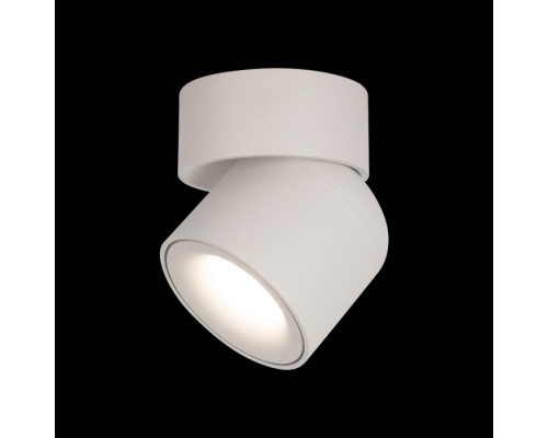 Точечный светильник Tictac 10180 White 3000K Loft It