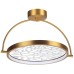 Потолочный светильник Solaris 6627/36CL Odeon Light