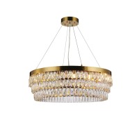 Подвесная люстра Magnitudo 2206-16P Favourite