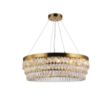 Подвесная люстра Magnitudo 2206-16P Favourite