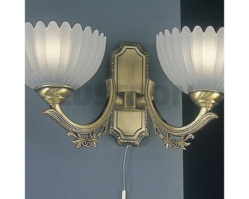 Бра 2825 A.2825/2 Reccagni Angelo