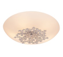 Настенно-потолочный светильник Verbena 836.50.5 Silver Light