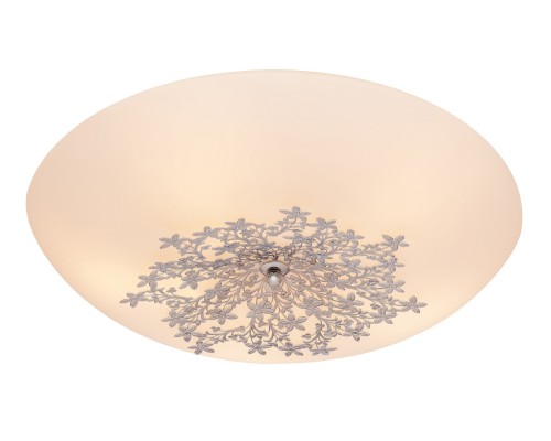 Настенно-потолочный светильник Verbena 836.50.5 Silver Light