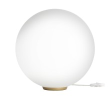 Интерьерная настольная лампа Ron CL941D30T2 Citilux