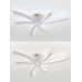 Потолочная люстра Vio LED LAMPS 81453 Natali Kovaltseva